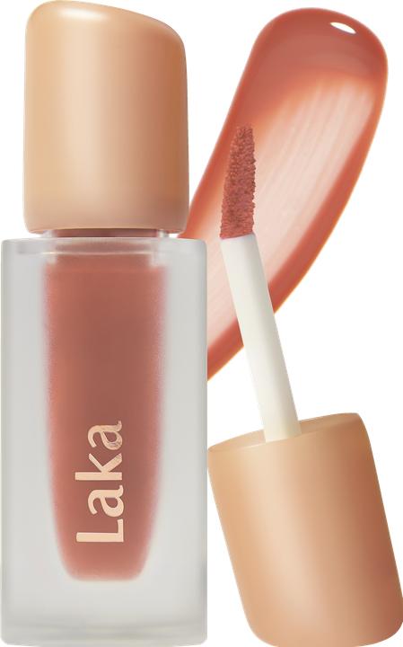 Image du produit Laka Teinte glam fruitée 107 Sugar (107 Sucre)