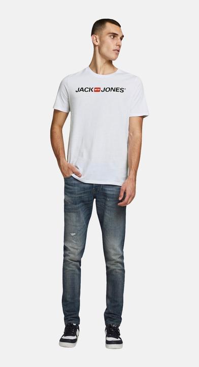 Produktbild Jack & Jones Klassisches T-Shirt (M)