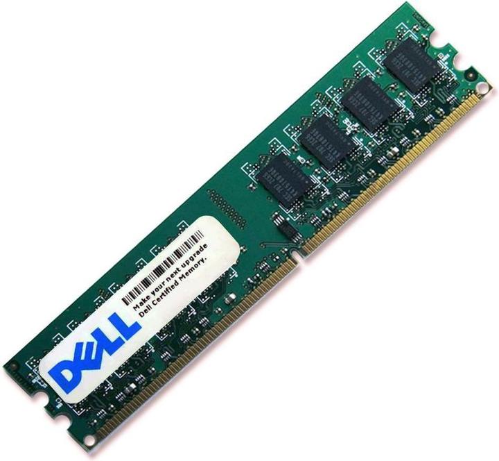 Immagine prodotto Dell Aggiornamento della memoria - - 2RX8 DDR4 R (1 x 32GB, 3200 MHz, DDR4-RAM, DIMM)