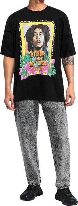 Produktbild Dsquared2 My Home Is In My Head TShirt (S)