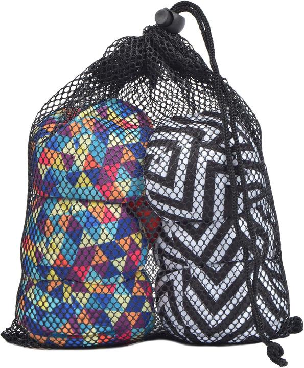Immagine prodotto Ocean 5 Soft-Boule Set mit Tragetasche (6x)