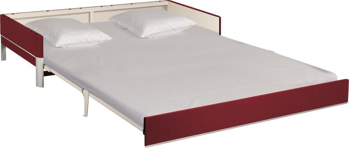 Produktbild Swiss Plus Bed for Living Cento-60 (Bettsofa)