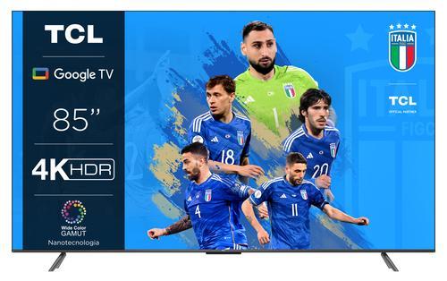 Produktbild TCL 85P735 (85", LED, 4K, 2022)