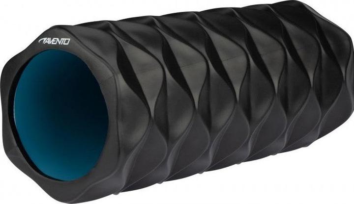 Actual product image Avento Massage Foam Roller - Wave -