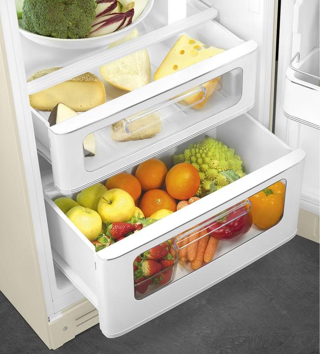 Immagine prodotto Smeg Stile retrò FAB30RCR5 (294 l)