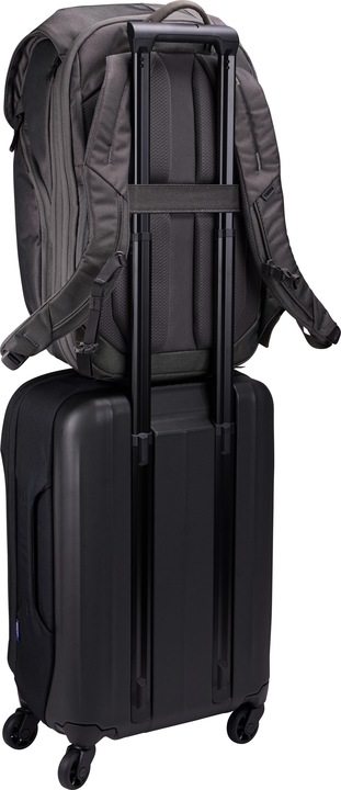 Produktbild Thule Subterra 2 Travel Backpack - Vetiver Gray (26 l)