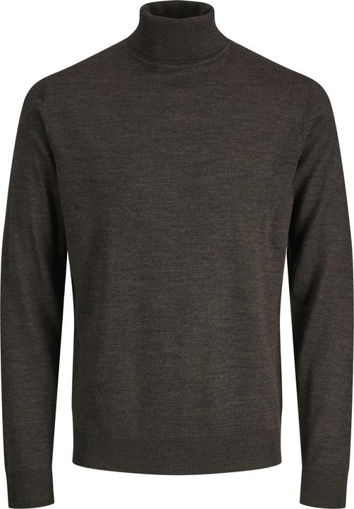 Produktbild Jack & Jones Einfarbig Rollkragenpullover Rollkragenpullover (XS)