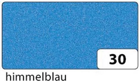 Actual product image Folia Foam rubber sky blue