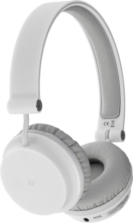 Produktbild KitSound Metro (8 h, Kabellos)