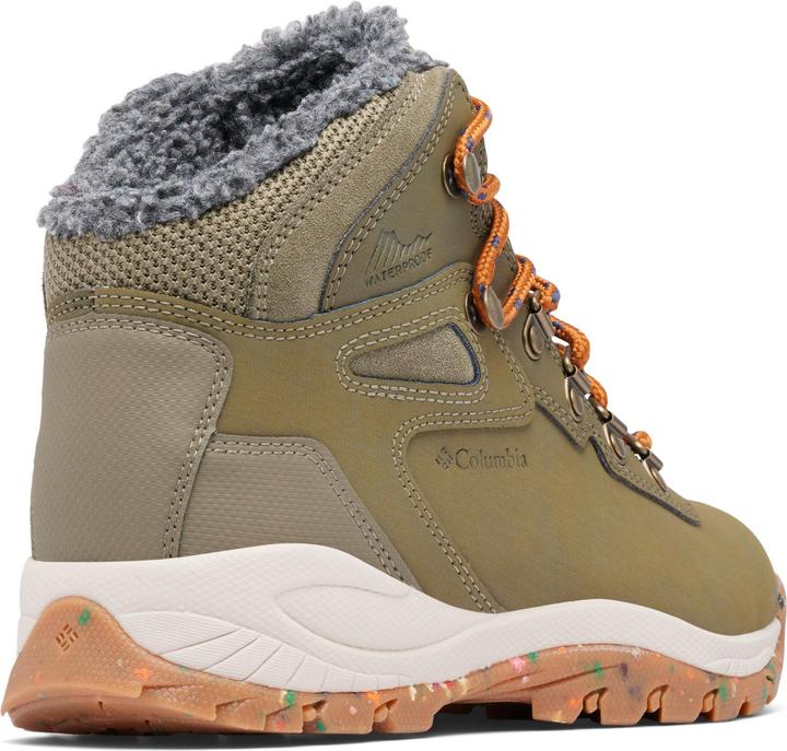 Actual product image Columbia Newton Ridge™ Wp Omni-Heat™ Ii (38.5)