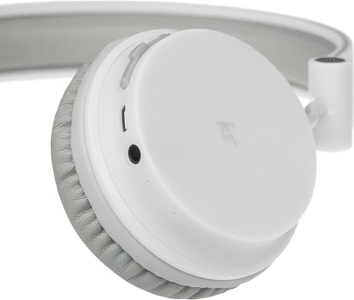 Produktbild KitSound Metro (8 h, Kabellos)