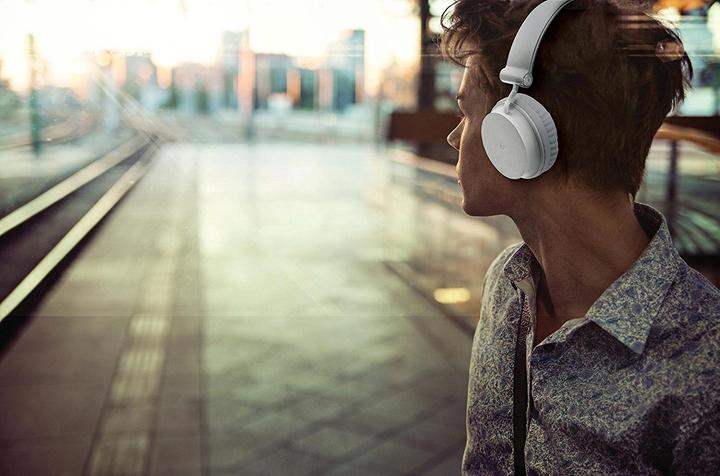 Produktbild KitSound Metro (8 h, Kabellos)