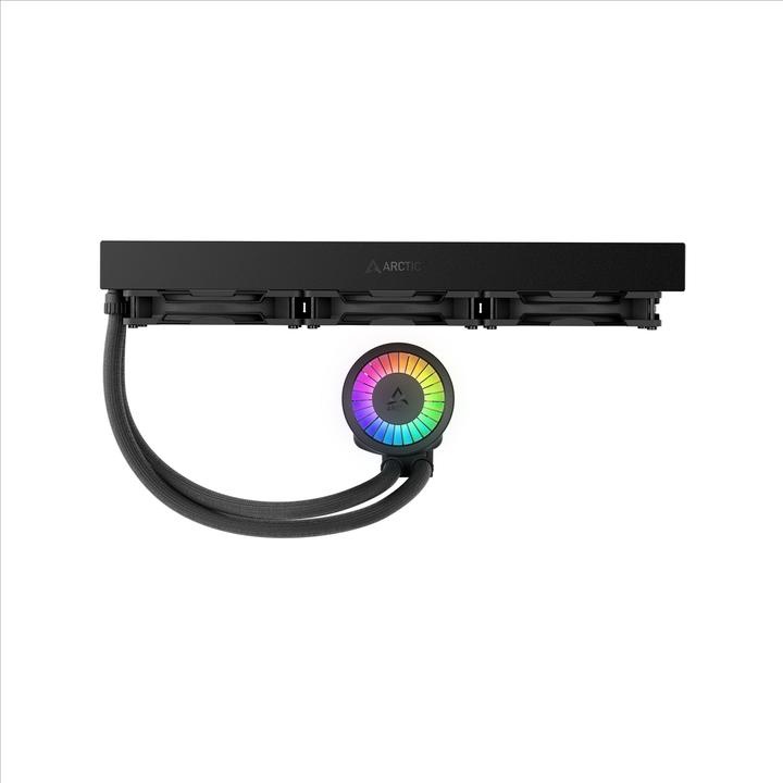 Immagine prodotto Arctic Liquid Freezer III Pro 420 A-RGB