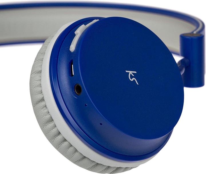 Image du produit KitSound Metro (8 h, Sans fil)