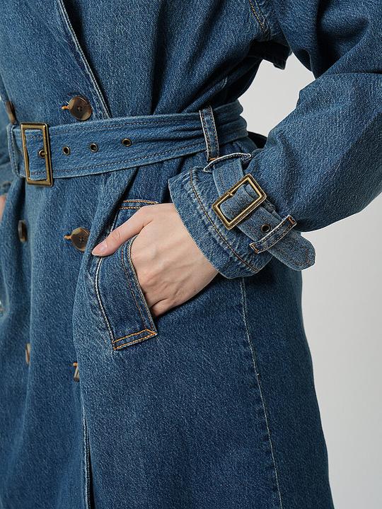 Immagine prodotto Levis Trench SPADE