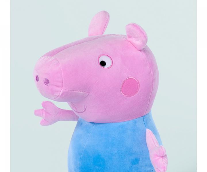 Produktbild Simba Peppa Pig Schorsch (31 cm)