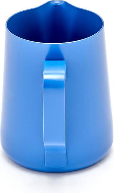 Actual product image Rhinowares Creamer blue