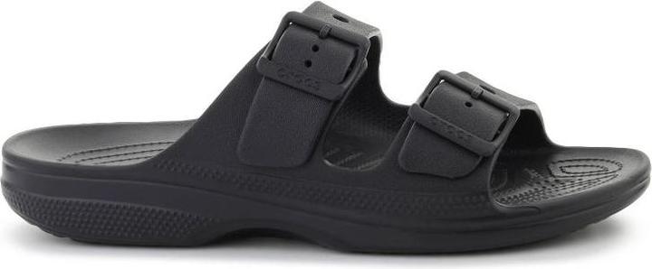 Actual product image Crocs 's Saturday Sandal (45)