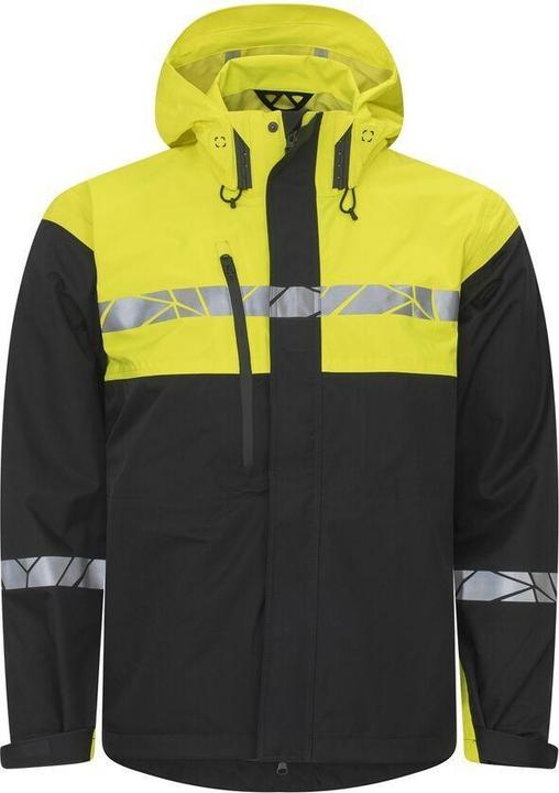 Produktbild Projob Progression Softshelljacke Signalkleidung (L)