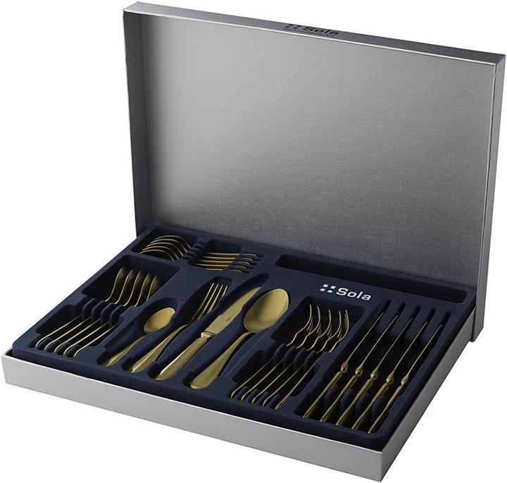 Produktbild Sola Baguette Vintage (24 Stück, Besteck Set)