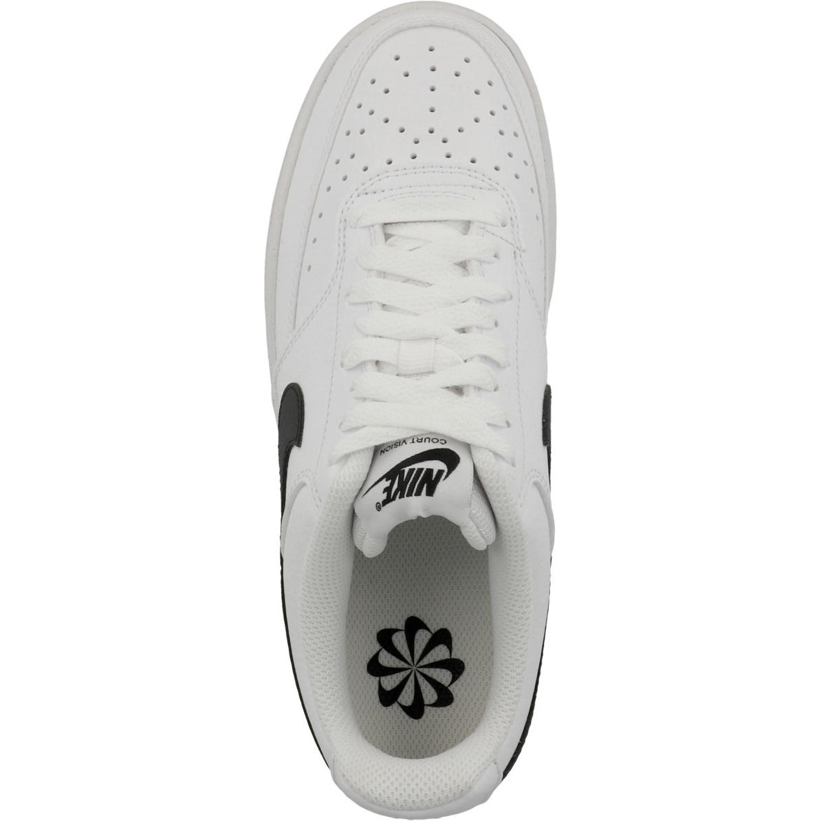 Thumbnail - Nike, Damen, Sneaker, Court Vision Low NN - 53427, Weiss, (40)
