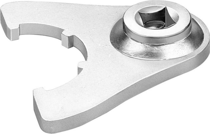 Produktbild Amf Spannschlüssel 1/2 Inch-Nut für Typ ER16 Spannmut