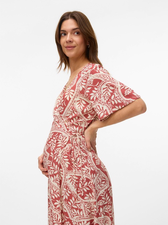 Actual product image Vero Moda Maternity VMMBALI Umstandskleid Kleid (S)