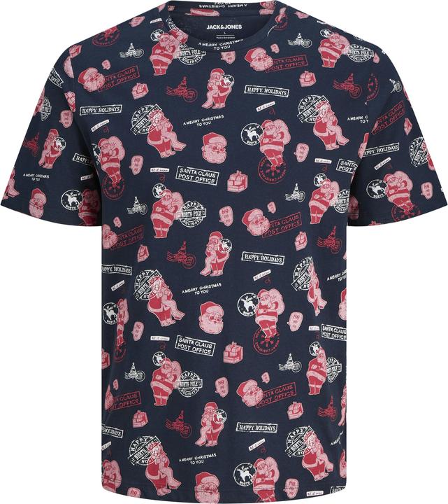 Actual product image Jack & Jones X-mas T-shirt T-shirt (L)