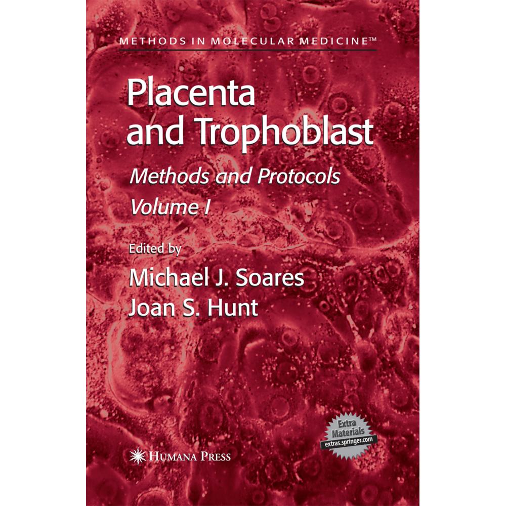 Placenta and Trophoblast, Fachbücher