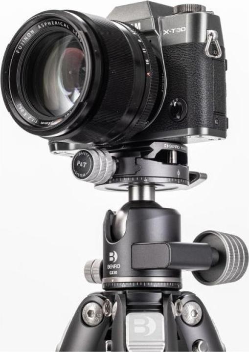 Produktbild Benro GX30 (Kugelkopf)