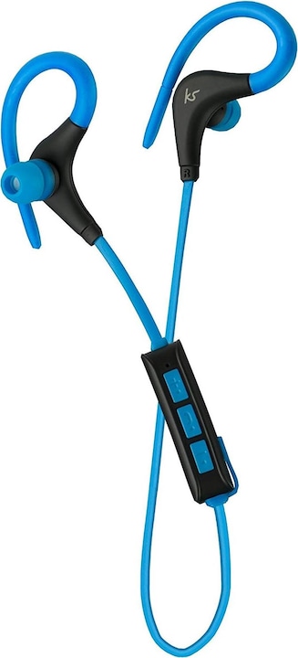 Image du produit KitSound Race (ANC, 5 h, Sans fil)