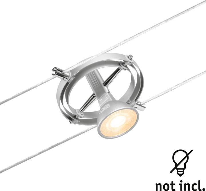 Produktbild Paulmann Wire System Cardan