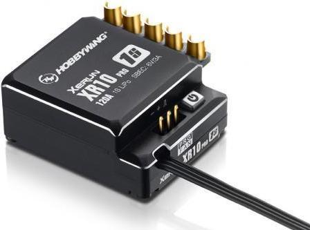Immagine prodotto Hobbywing Xerun XR10 Pro 1S controller, brushless