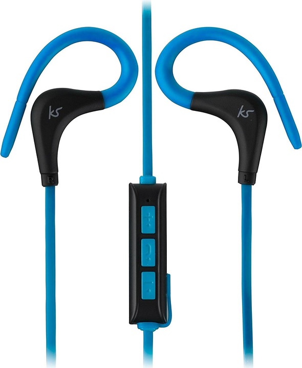 Image du produit KitSound Race (ANC, 5 h, Sans fil)
