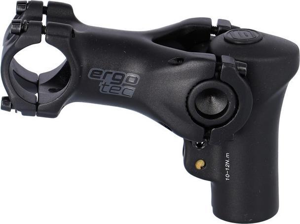 Actual product image Humpert Ergotec Swell-R 70 (100 mm)