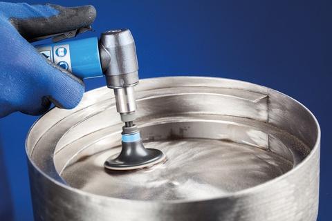 Actual product image Pferd CD 50 A 60 FLEX (60)