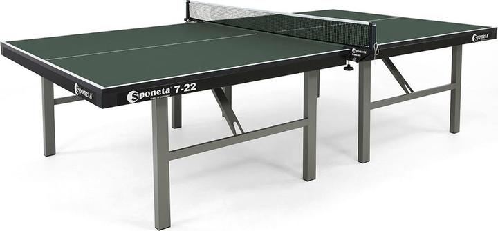 Image du produit Sponeta Table de ping-pong S 7-22 Indoor