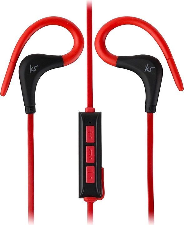 Image du produit KitSound Race (ANC, 5 h, Sans fil)