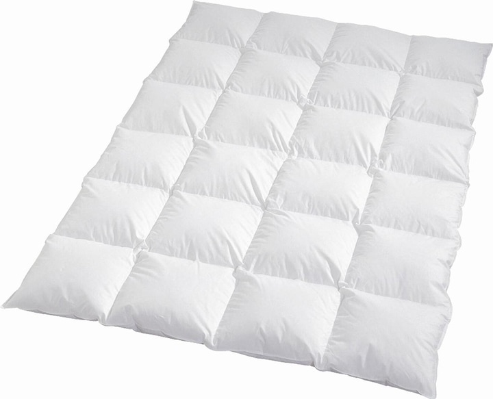Immagine prodotto Traumschlaf Himalaya (1900 g, 240 x 220 cm)