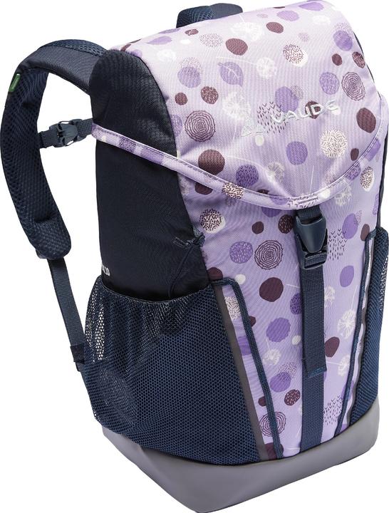 Lilac pastel