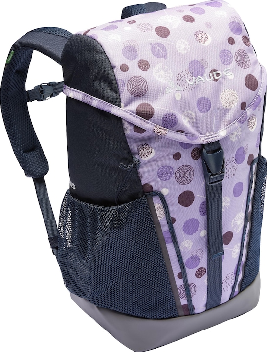 Pastel Lilac