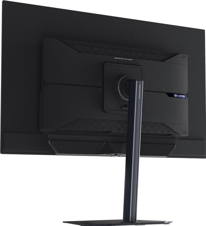 Immagine prodotto Gigabyte MO32U24 31.5inch QDOLED Monitor 3840x2160 UHD 240Hz 300cd/m (3840 x 2160 pixel, 31.50")