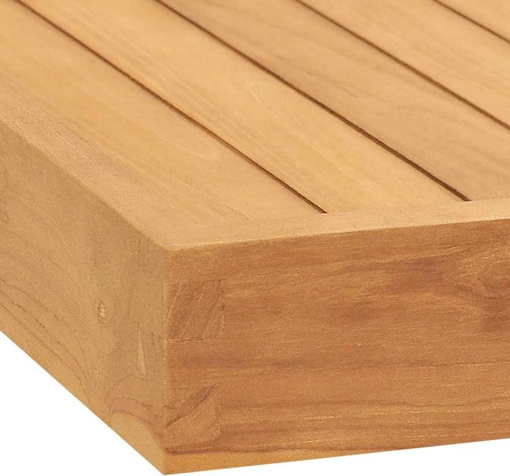 Actual product image vidaXL Serviertablett