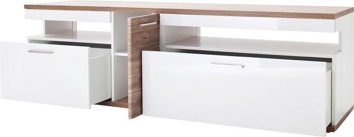 Actual product image Robas Lund Lucerne (180 x 55 x 50 cm)