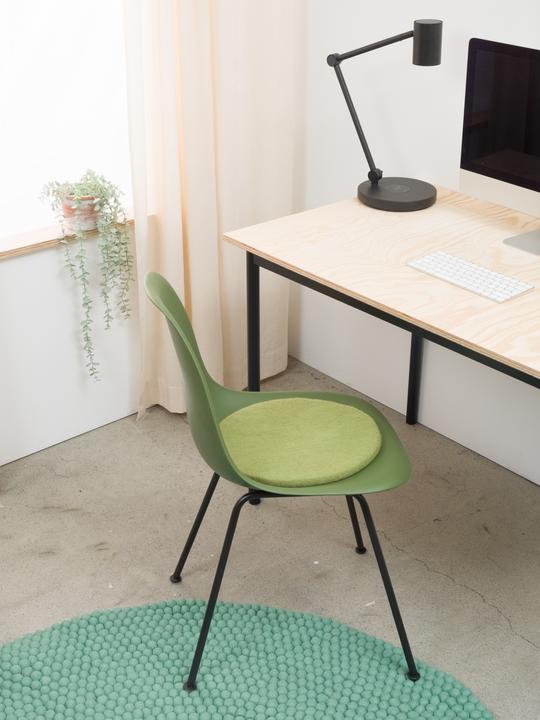 Image du produit Myfelt Round Flat (Ø 36 cm)