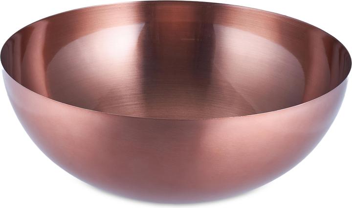 Actual product image Relaxdays Salad bowl (31.50 cm, 5 l, 1 x)