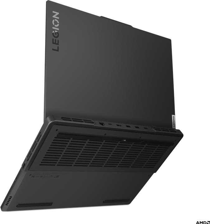 Produktbild Lenovo Legion Pro 5 (16", AMD Ryzen 7 7745HX, 16 GB, 512 GB, DE)