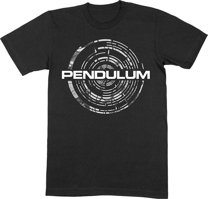 Pendulum TShirt (XL)
