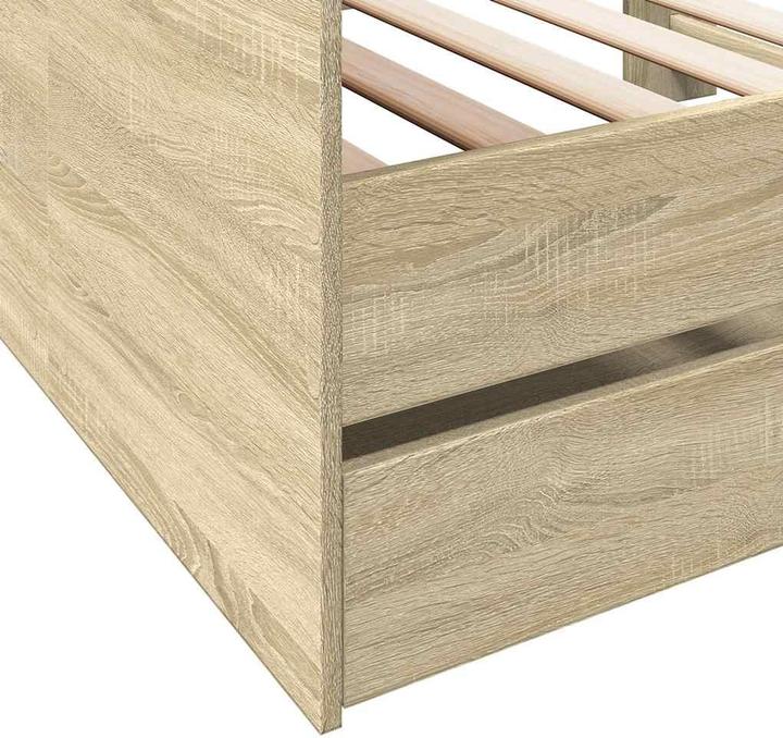 Image du produit vidaXL Tagesbett (90 x 190 cm)