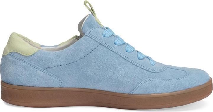 Image du produit Vitaform Sneaker Veloursleder Damen Weite H Soft (36, 37, 38, 39, 40, 41, 42, 43)